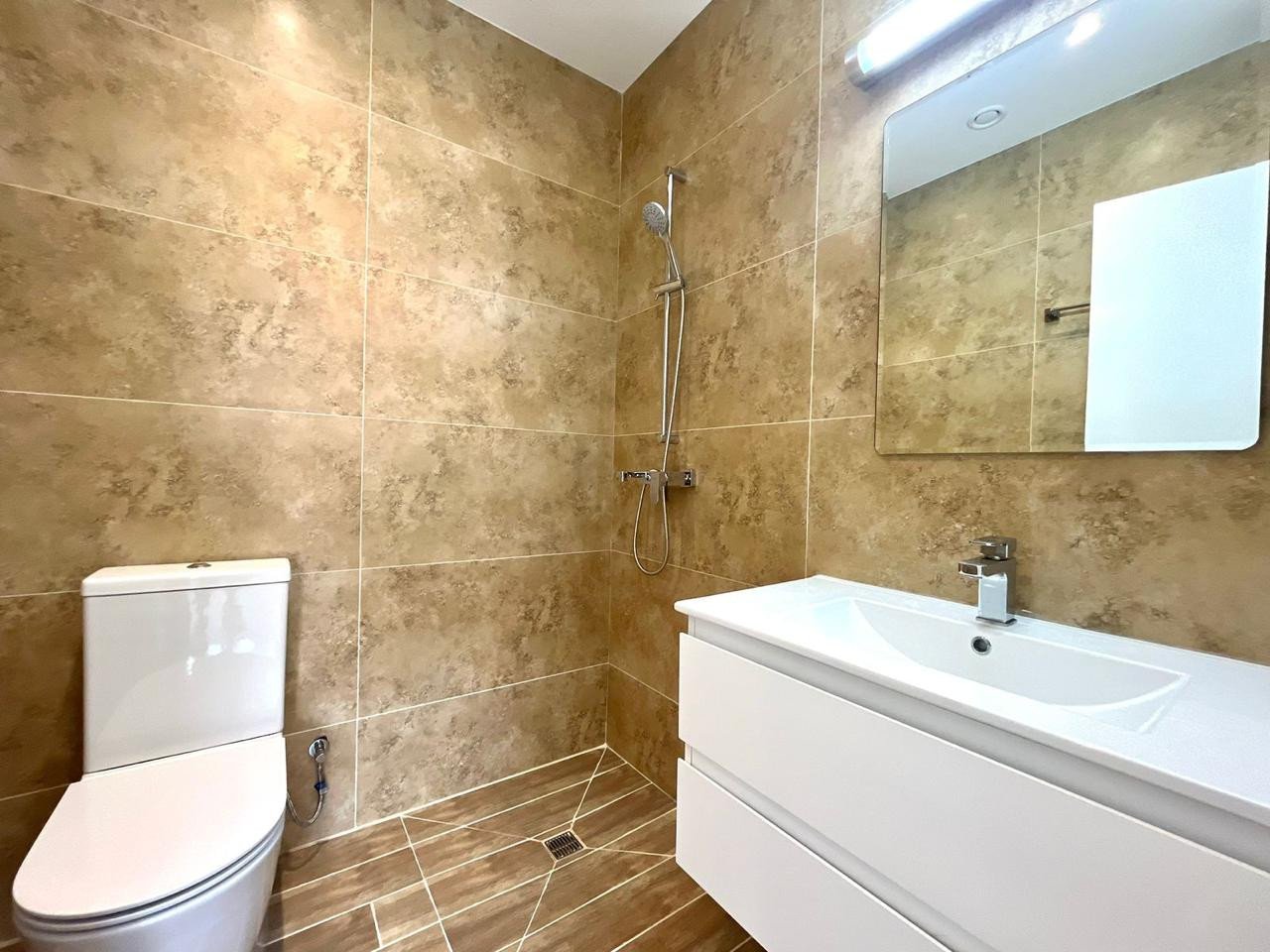 Apartment (Flat) in Potamos Germasoyias, Limassol for Sale