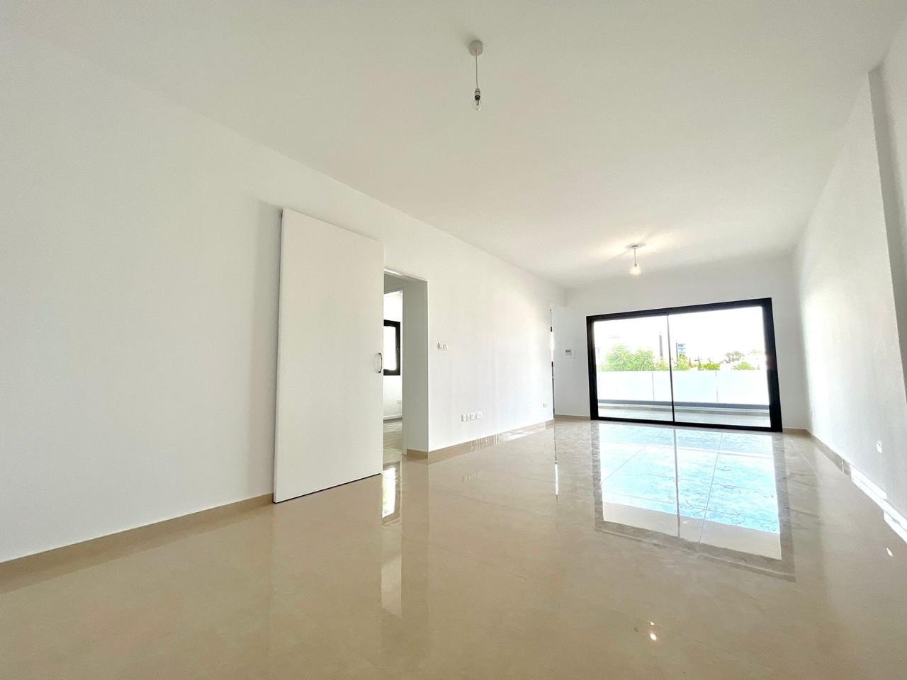 Apartment (Flat) in Potamos Germasoyias, Limassol for Sale