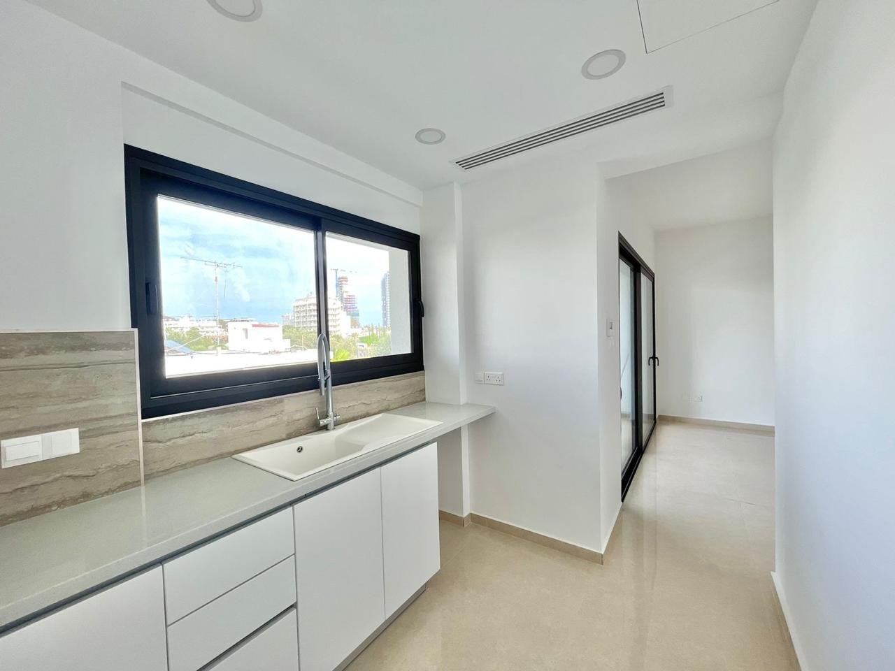 Apartment (Flat) in Potamos Germasoyias, Limassol for Sale