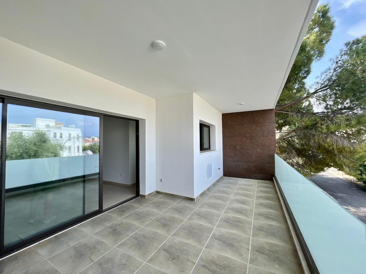 Apartment (Flat) in Potamos Germasoyias, Limassol for Sale