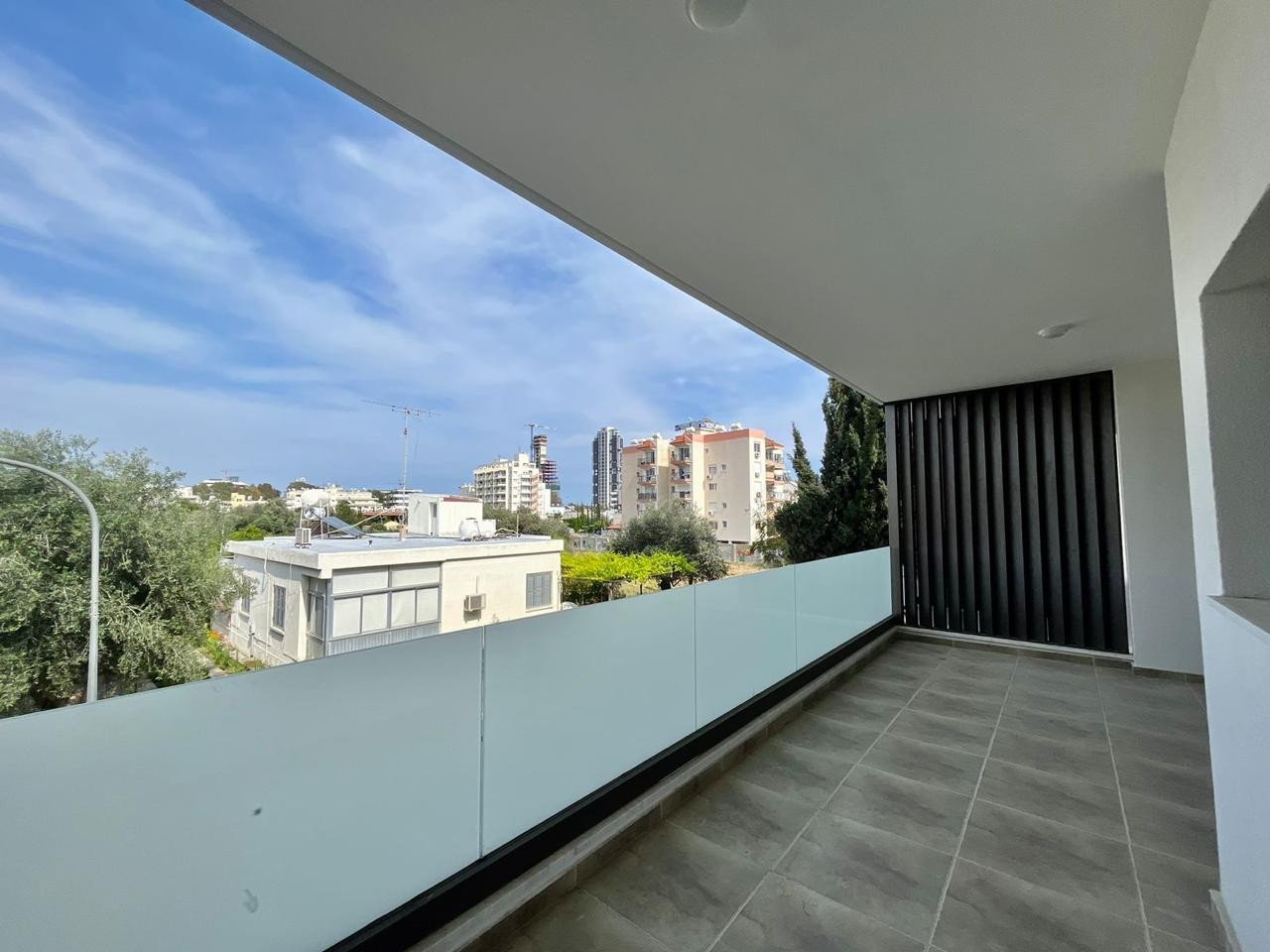 Apartment (Flat) in Potamos Germasoyias, Limassol for Sale