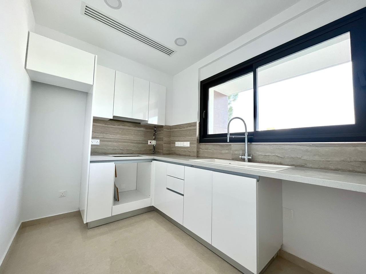 Apartment (Flat) in Potamos Germasoyias, Limassol for Sale