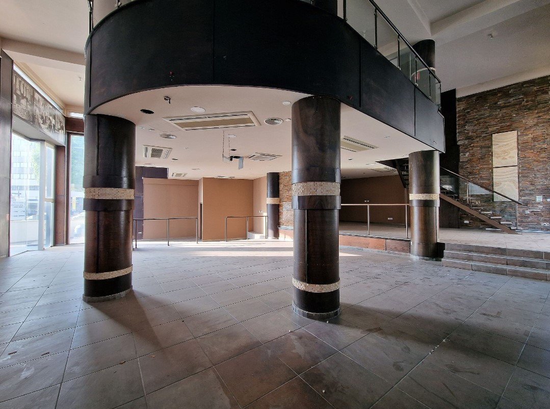 Commercial (Shop) in Agioi Omologites, Nicosia for Sale