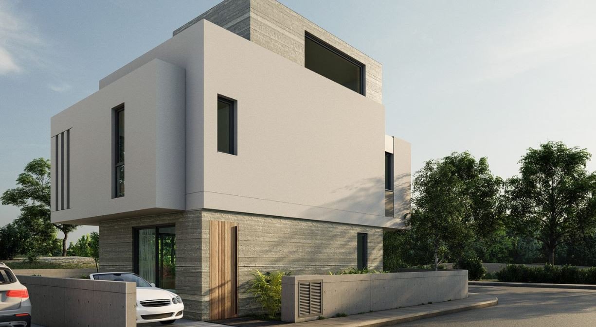 House (Detached) in Geroskipou, Paphos for Sale