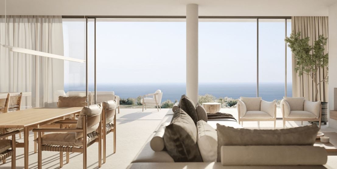 House (Detached) in Sea Caves Pegeia, Paphos for Sale