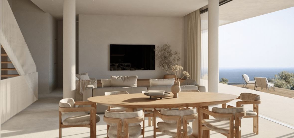 House (Detached) in Sea Caves Pegeia, Paphos for Sale