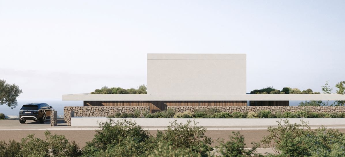 House (Detached) in Sea Caves Pegeia, Paphos for Sale