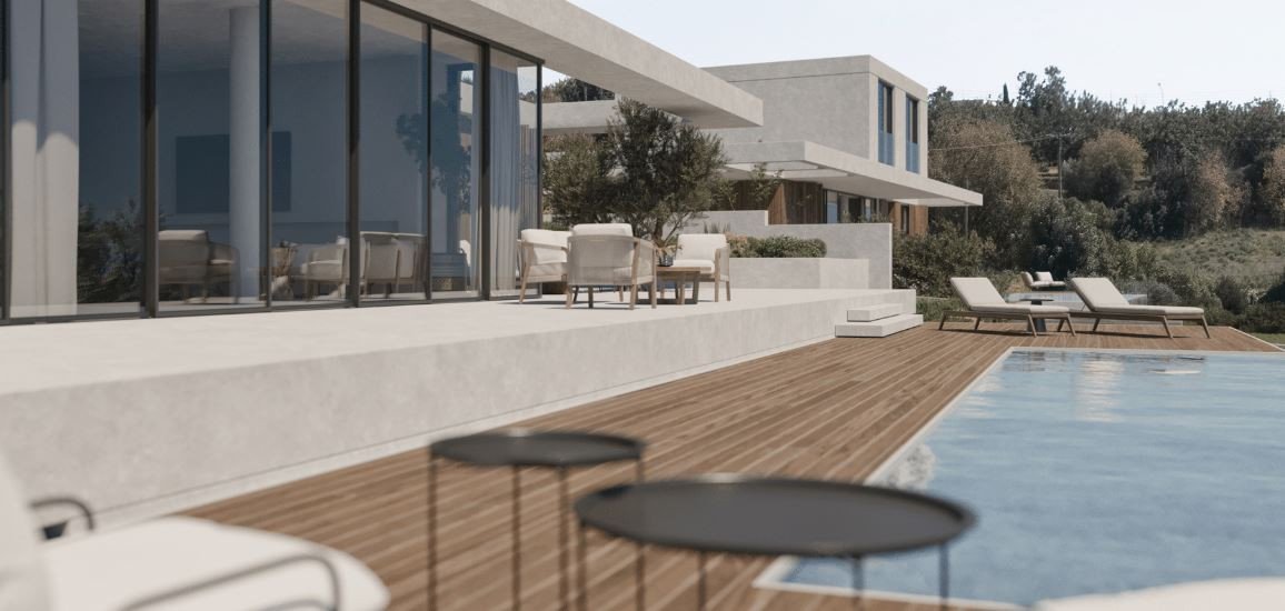 House (Detached) in Sea Caves Pegeia, Paphos for Sale