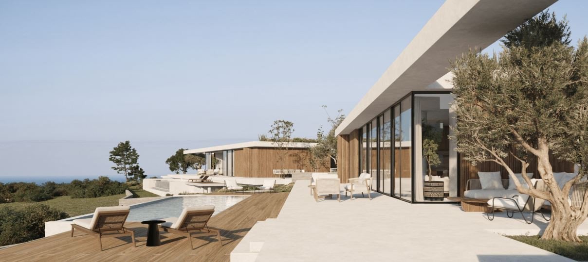 House (Detached) in Sea Caves Pegeia, Paphos for Sale