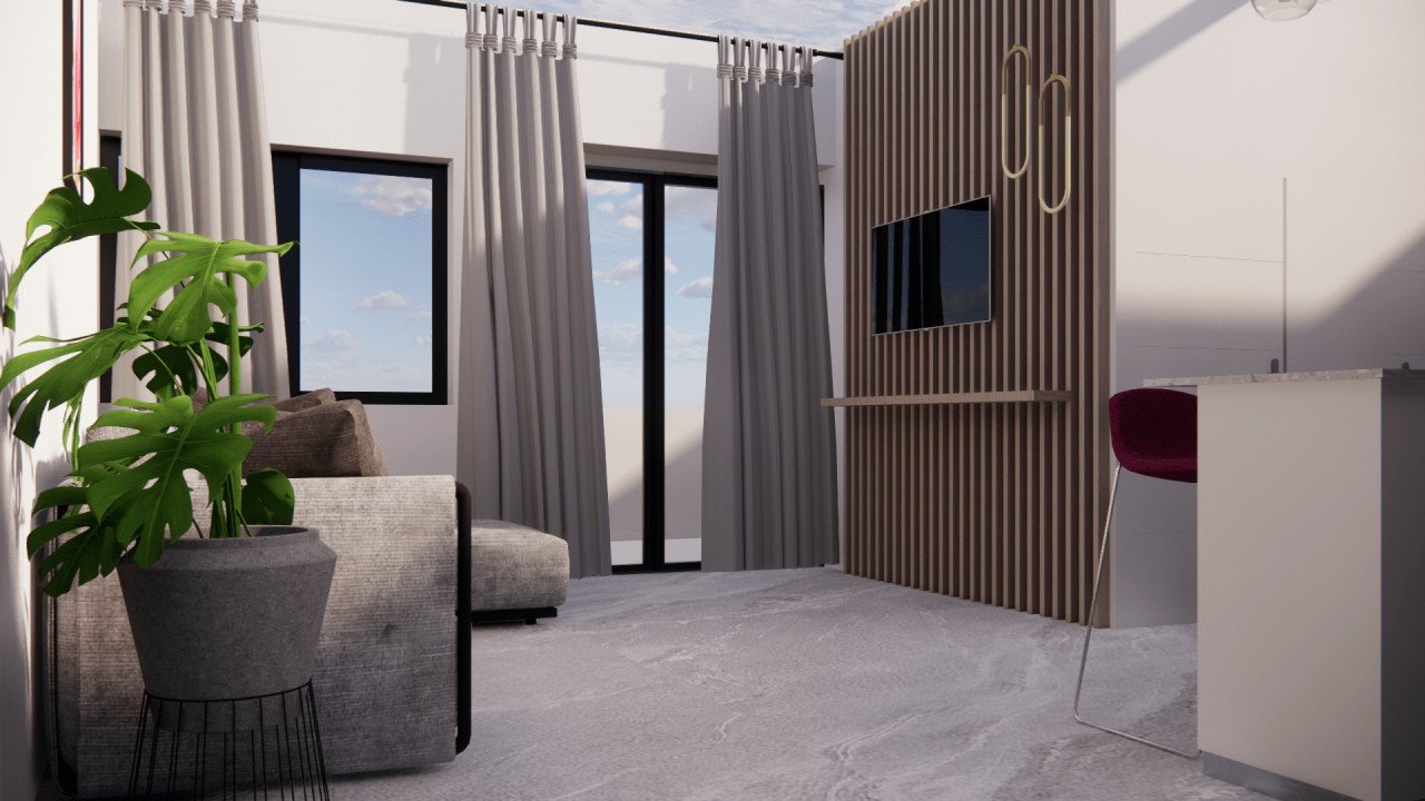 Apartment (Flat) in Ypsonas, Limassol for Sale