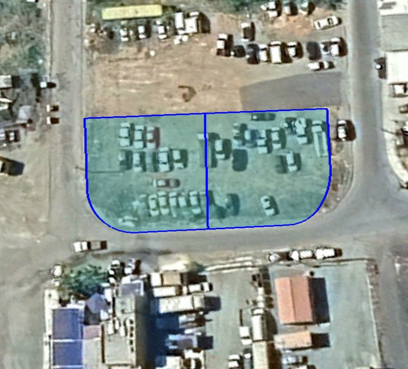 (Commercial) in Omonoias, Limassol for Sale