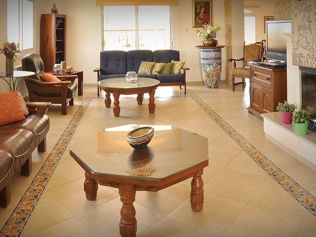 House (Detached) in Kolossi, Limassol for Rent