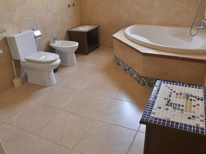 House (Detached) in Kolossi, Limassol for Rent