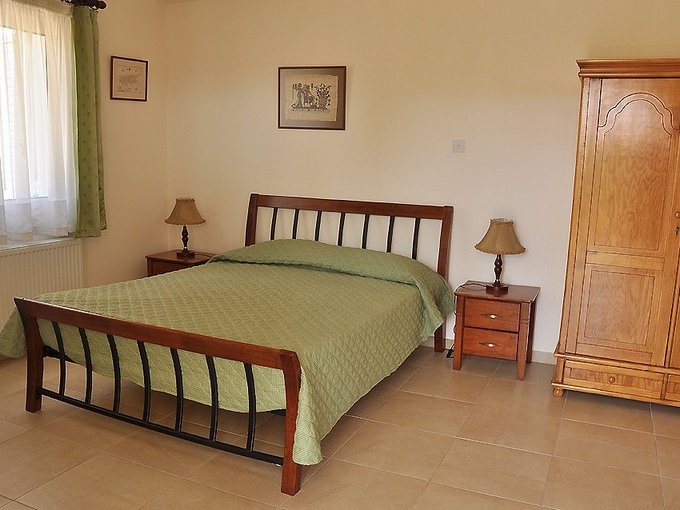 House (Detached) in Kolossi, Limassol for Rent