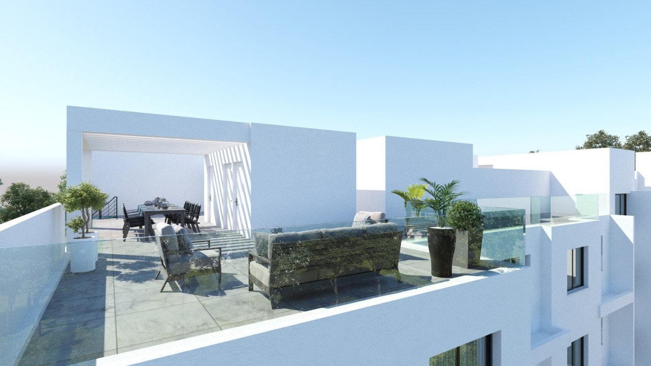 Apartment (Flat) in Aradippou, Larnaca for Sale