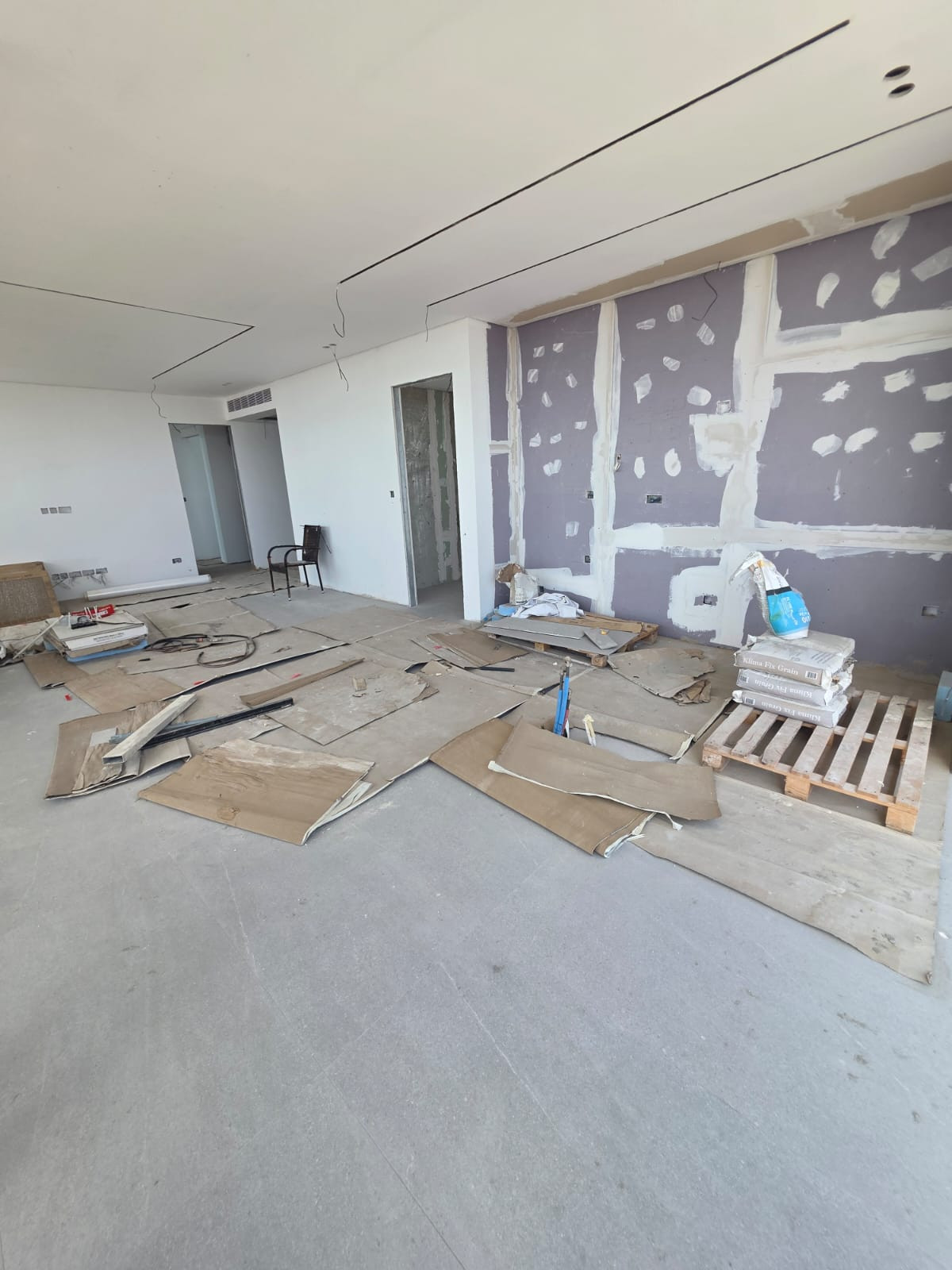 Apartment (Flat) in Kato Paphos, Paphos for Sale