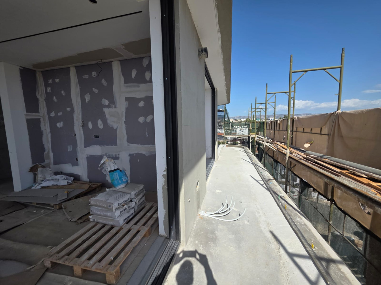 Apartment (Flat) in Kato Paphos, Paphos for Sale