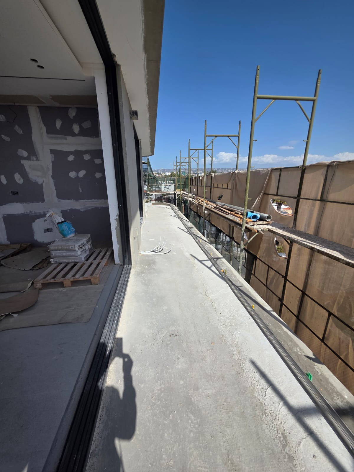 Apartment (Flat) in Kato Paphos, Paphos for Sale