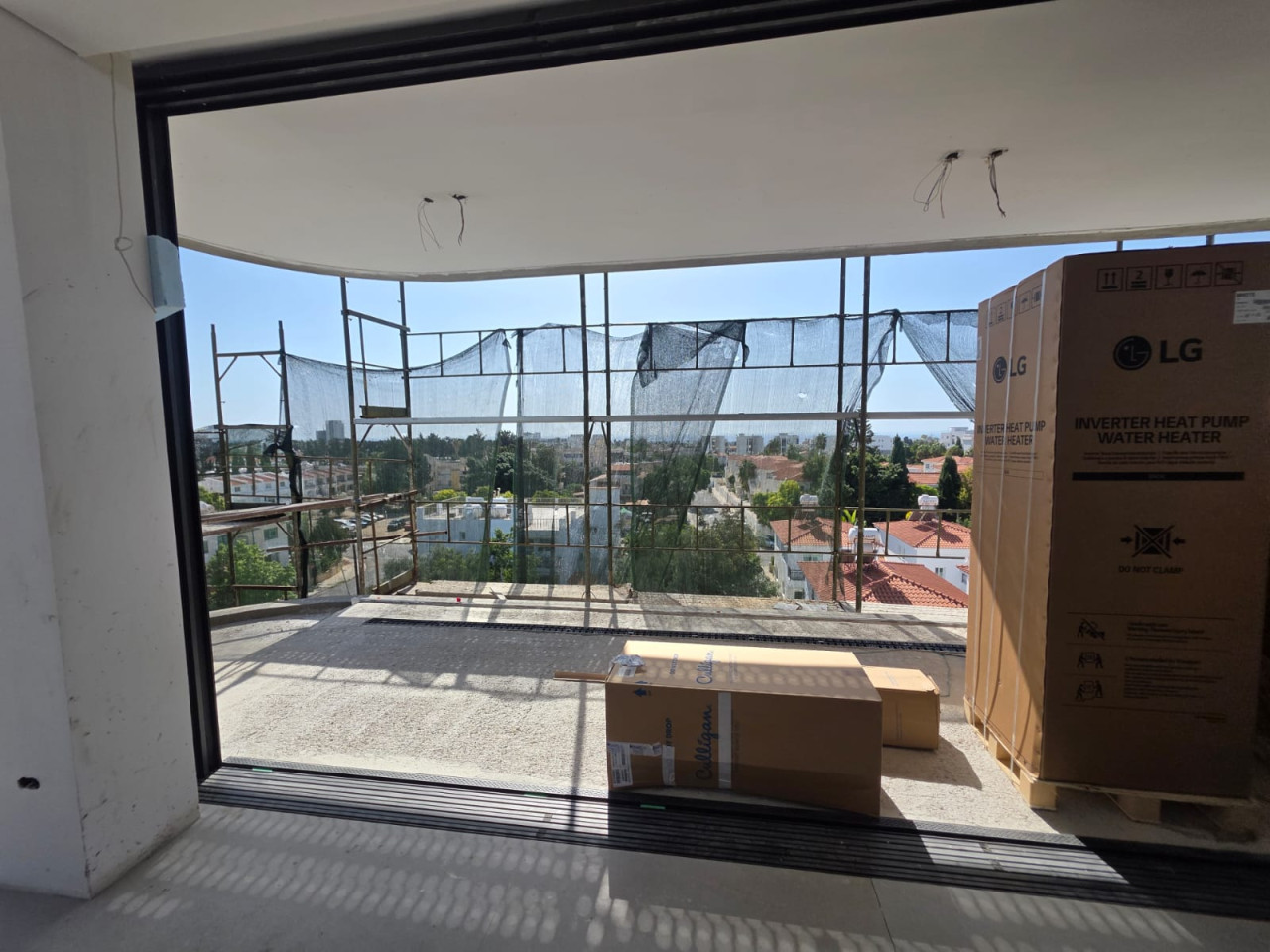 Apartment (Flat) in Kato Paphos, Paphos for Sale