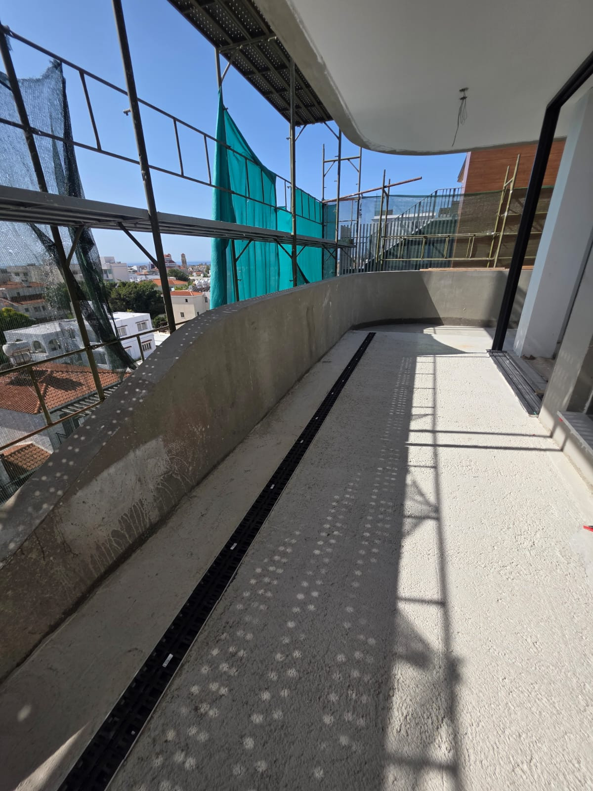 Apartment (Penthouse) in Kato Paphos, Paphos for Sale