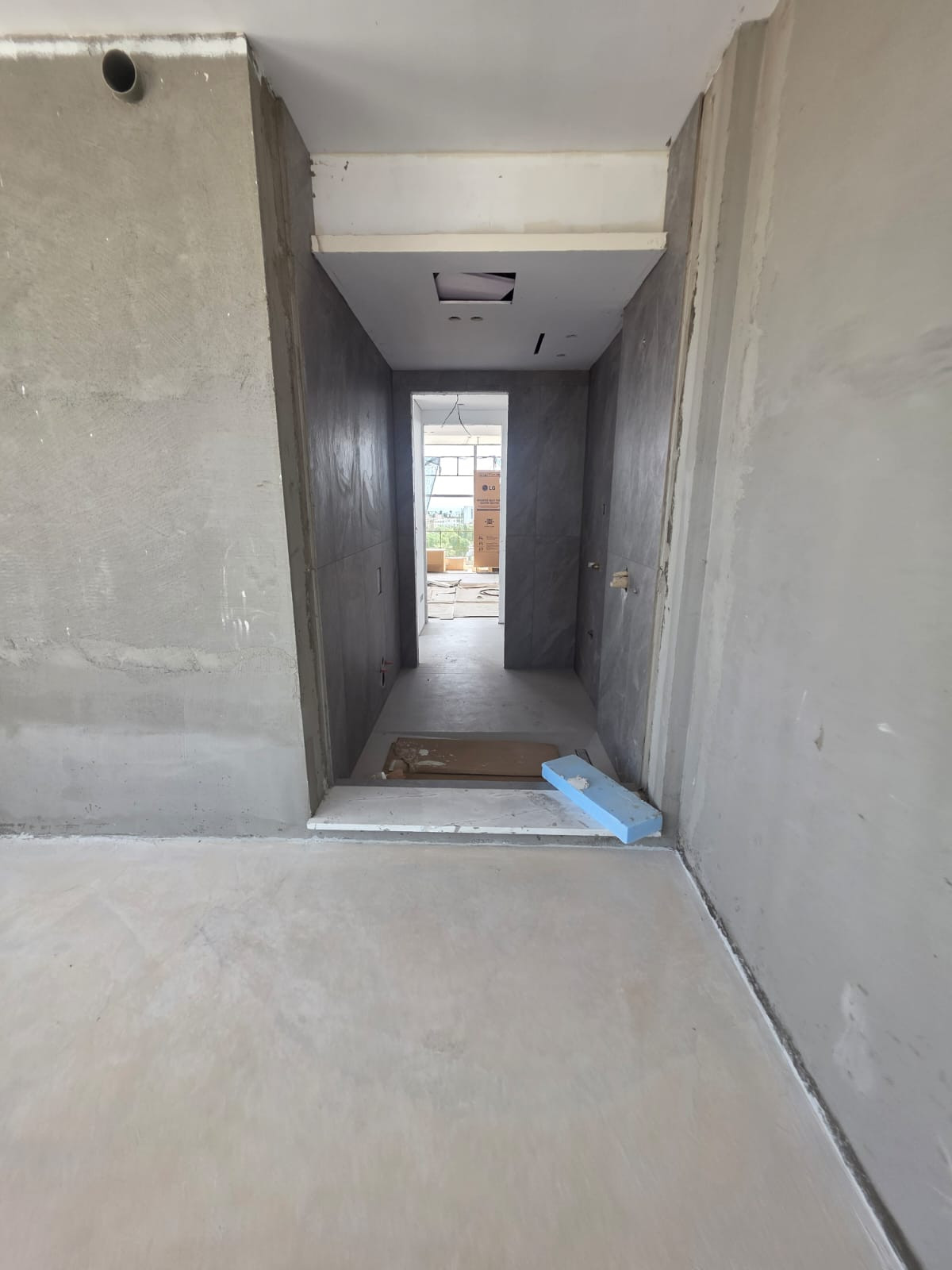 Apartment (Penthouse) in Kato Paphos, Paphos for Sale