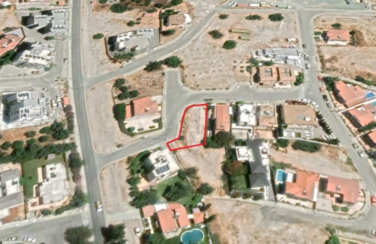 (Residential) in Agios Athanasios, Limassol for Sale
