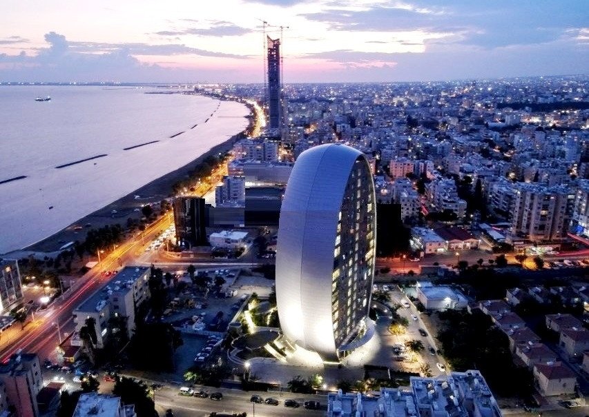 Commercial (Office) in Neapoli, Limassol for Sale