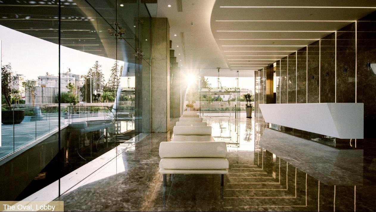 Commercial (Office) in Neapoli, Limassol for Sale