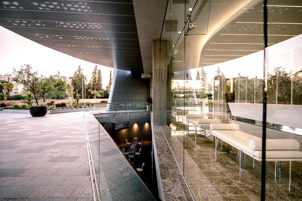 Commercial (Office) in Neapoli, Limassol for Sale