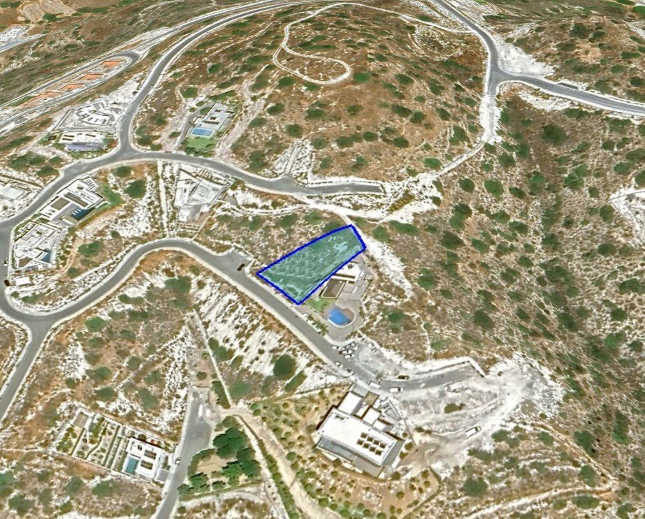 (Residential) in Agios Tychonas, Limassol for Sale