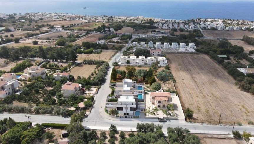 House (Detached) in Chlorakas, Paphos for Sale