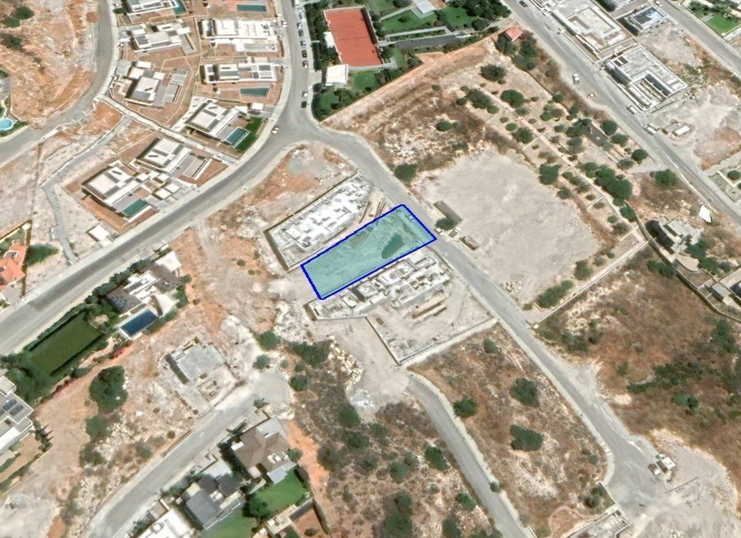 (Residential) in Paniotis, Limassol for Sale