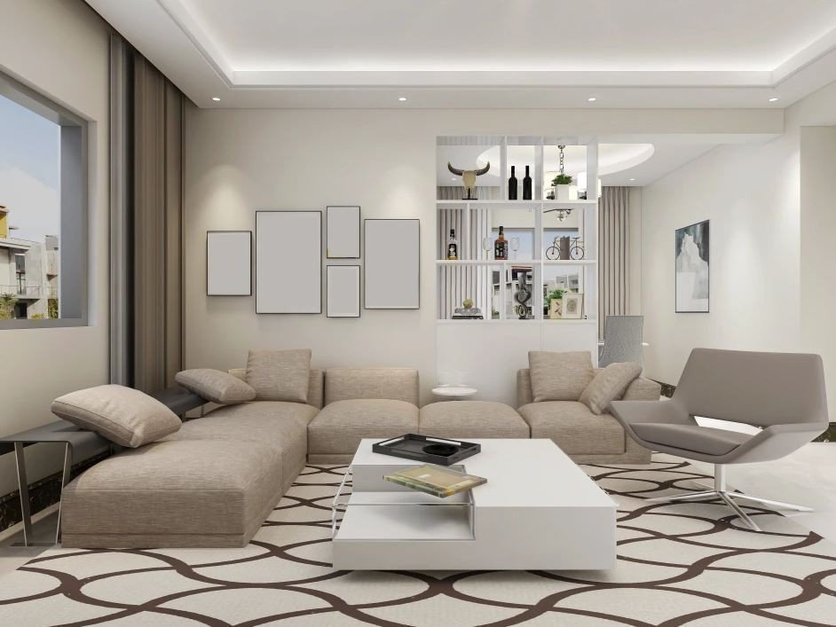 Apartment (Flat) in Saint Raphael Area, Limassol for Sale