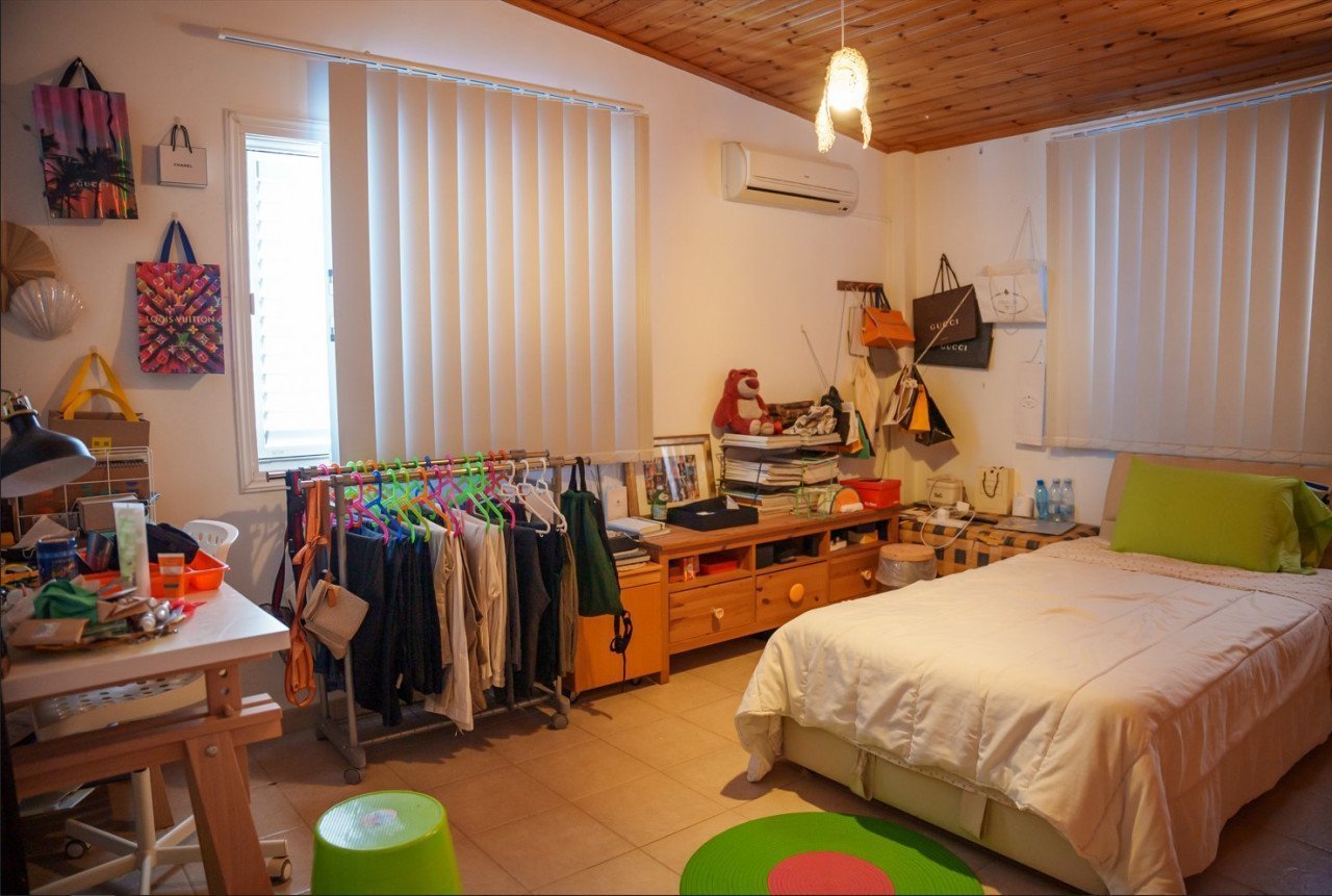 House (Detached) in Agia Napa, Famagusta for Sale