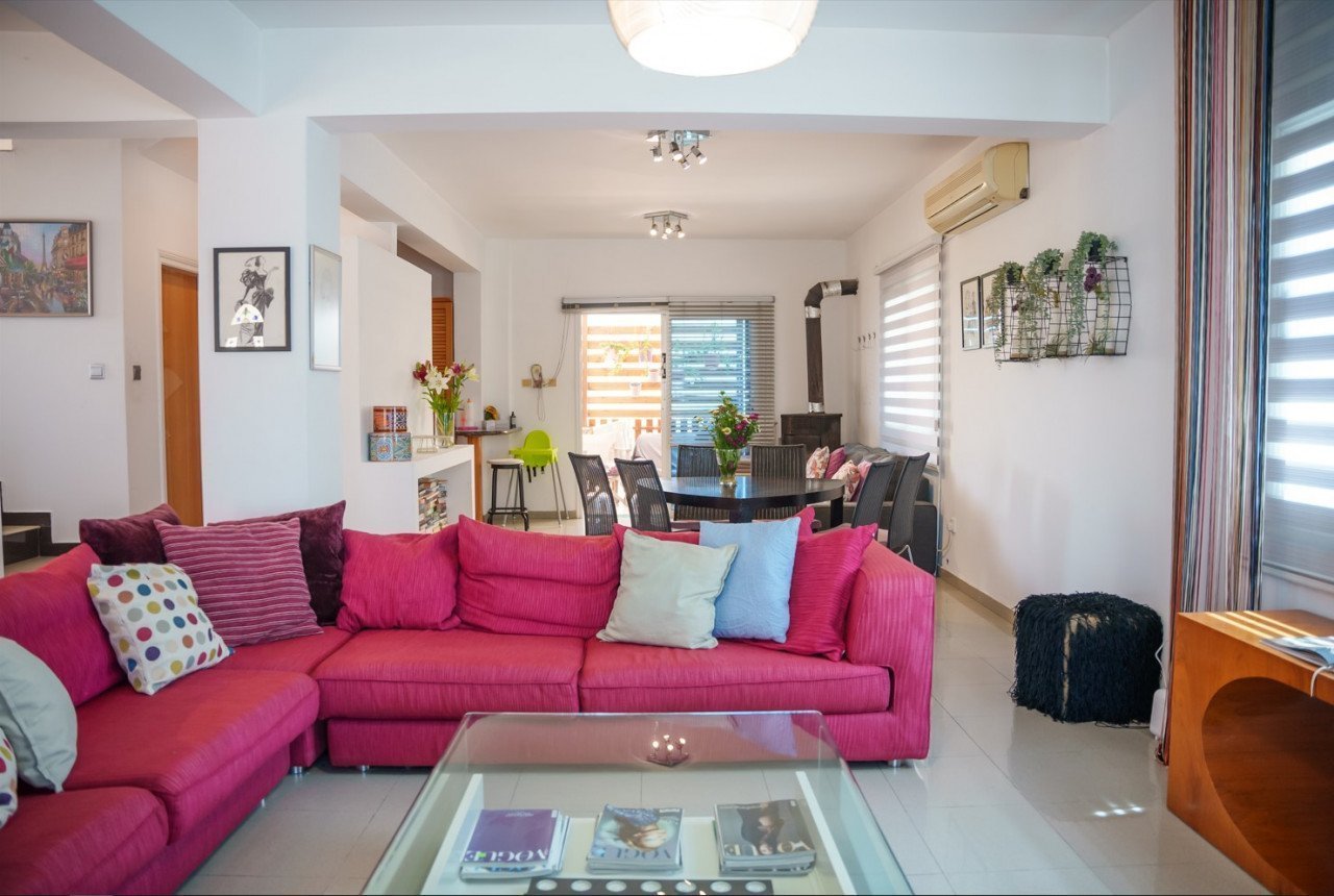 House (Detached) in Agia Napa, Famagusta for Sale