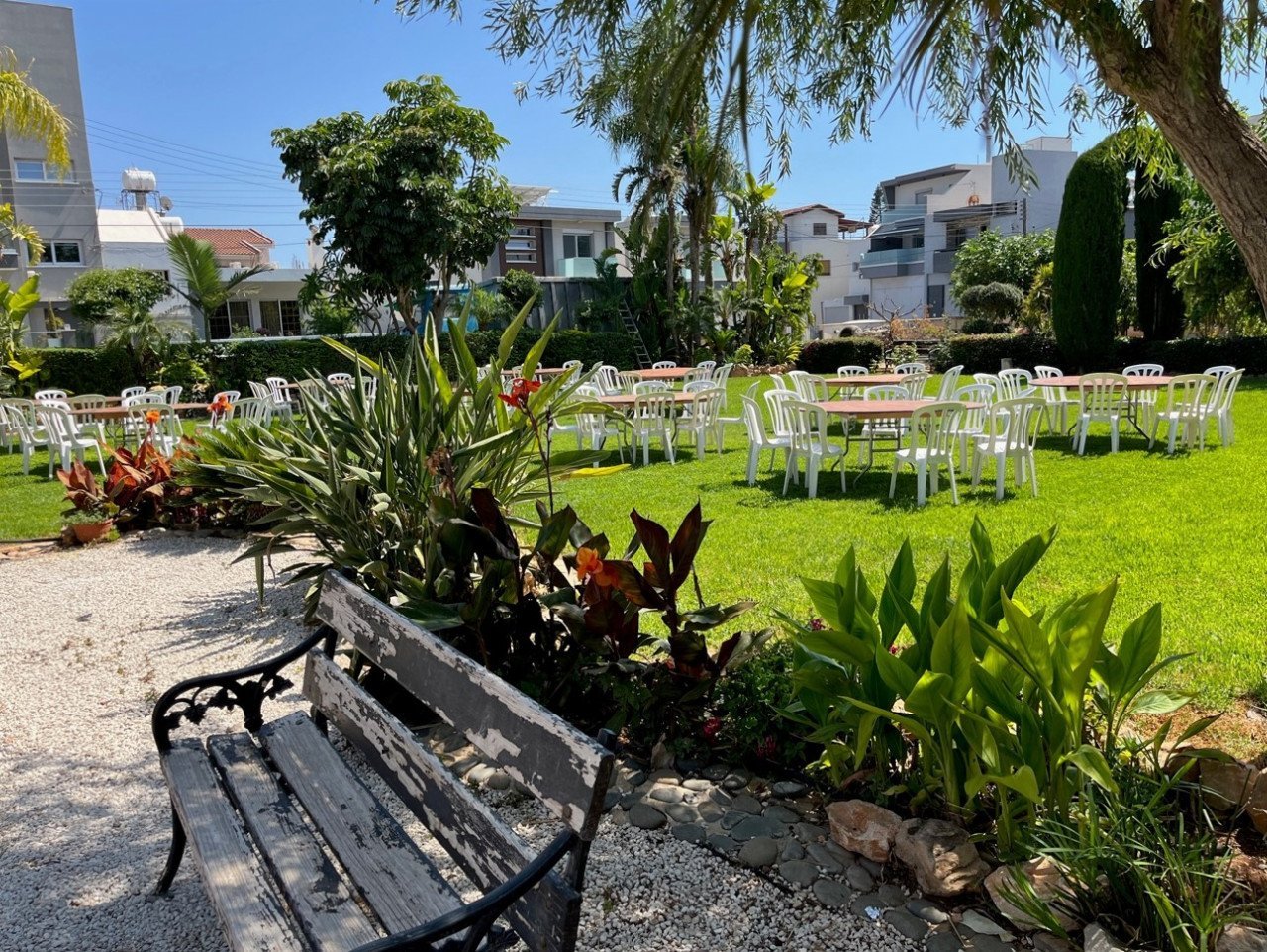 (Residential) in Zakaki, Limassol for Sale