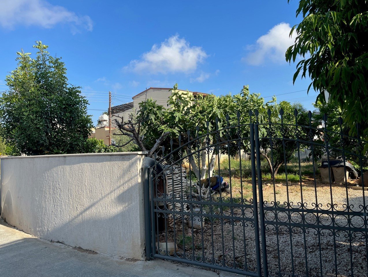 (Residential) in Zakaki, Limassol for Sale