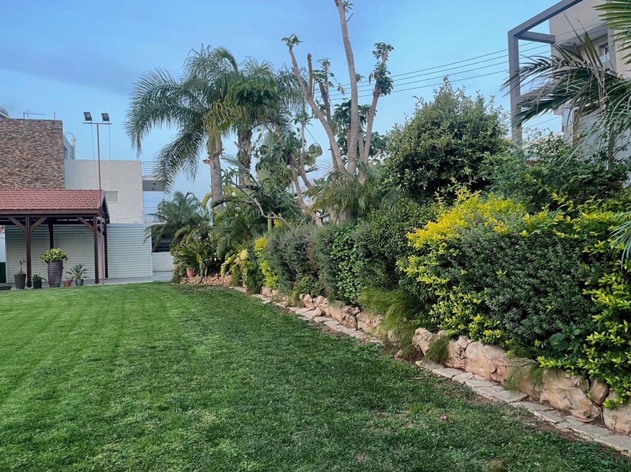 (Residential) in Zakaki, Limassol for Sale