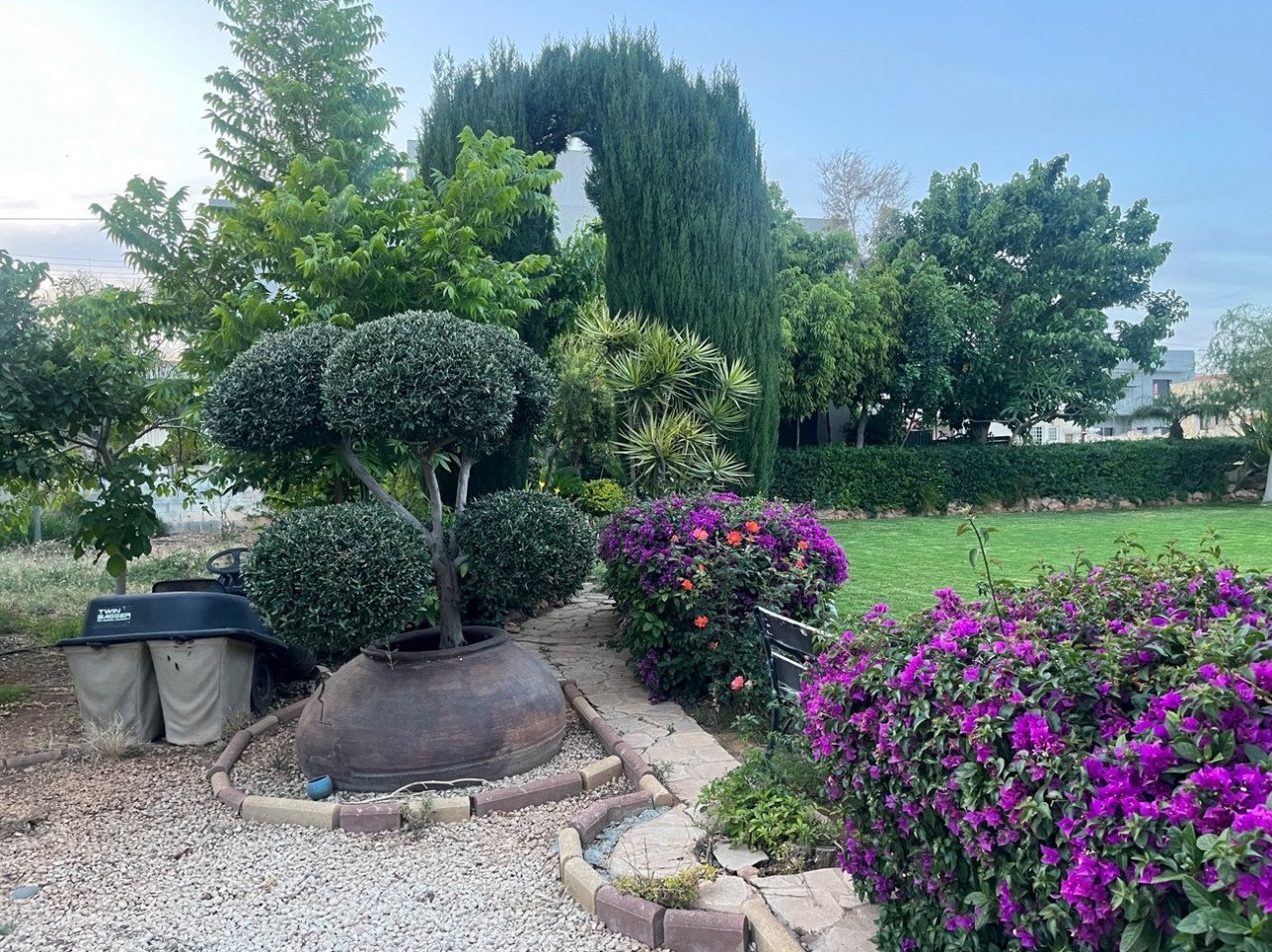 (Residential) in Zakaki, Limassol for Sale