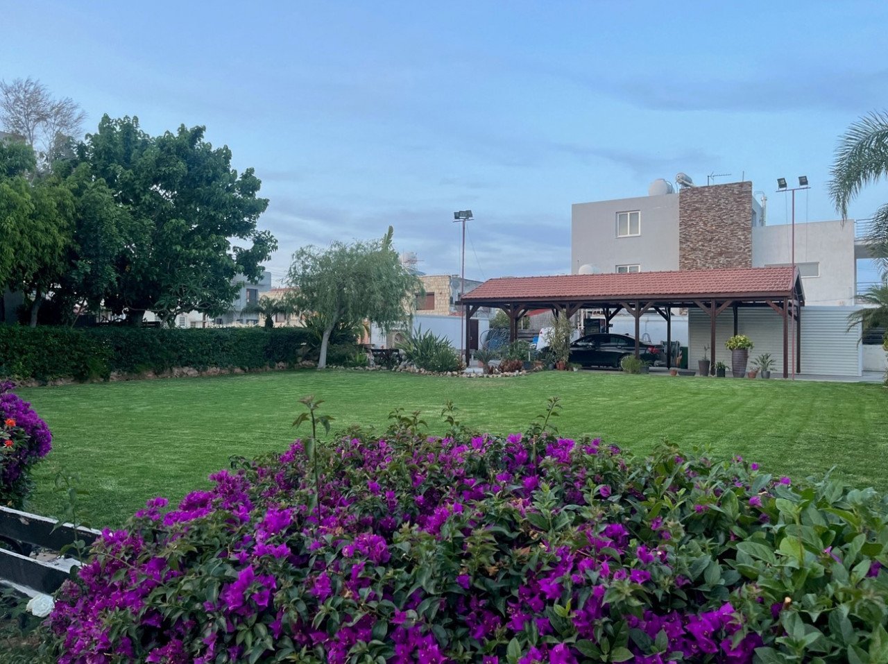 (Residential) in Zakaki, Limassol for Sale
