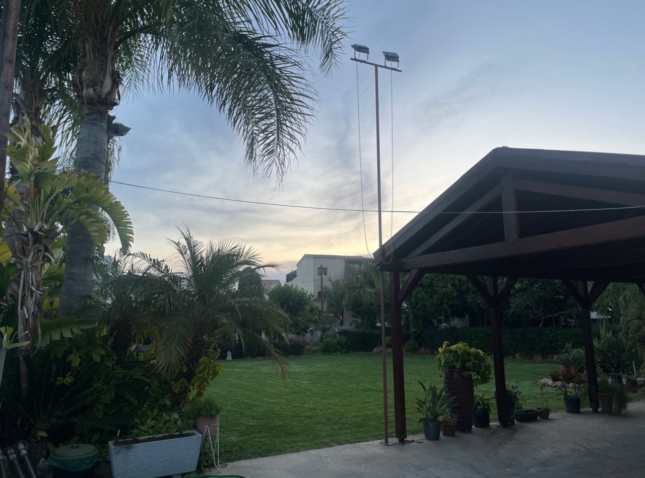 (Residential) in Zakaki, Limassol for Sale