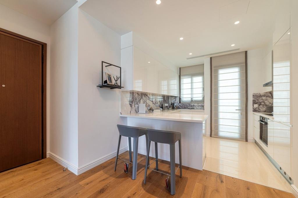 Apartment (Flat) in Papas Area, Limassol for Sale