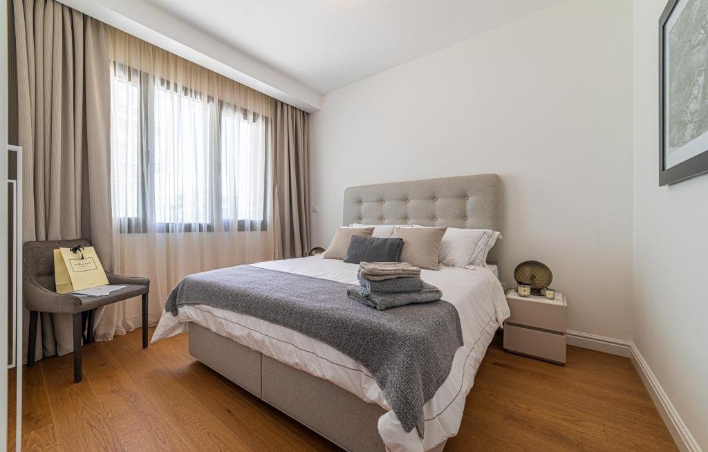 Apartment (Flat) in Papas Area, Limassol for Sale