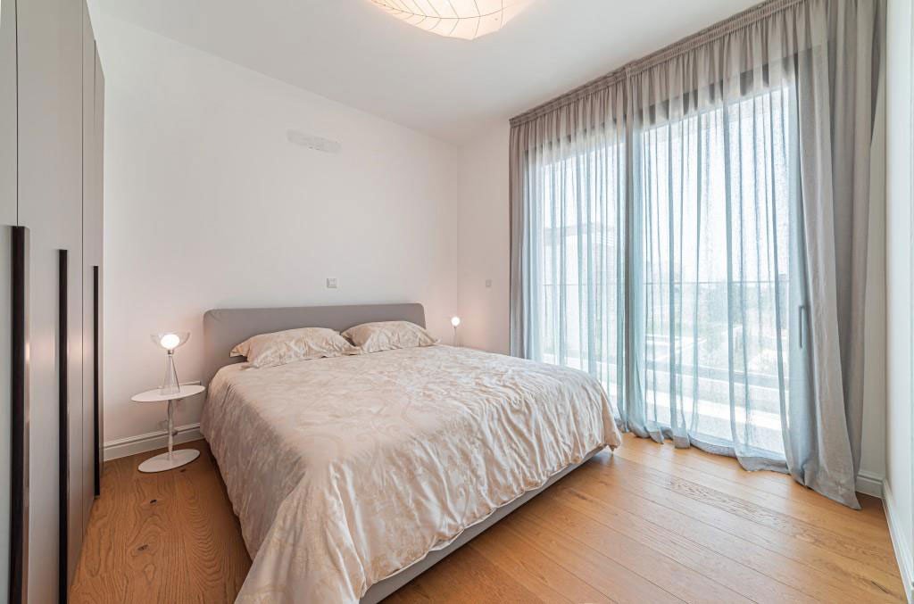 Apartment (Flat) in Agios Tychonas, Limassol for Sale