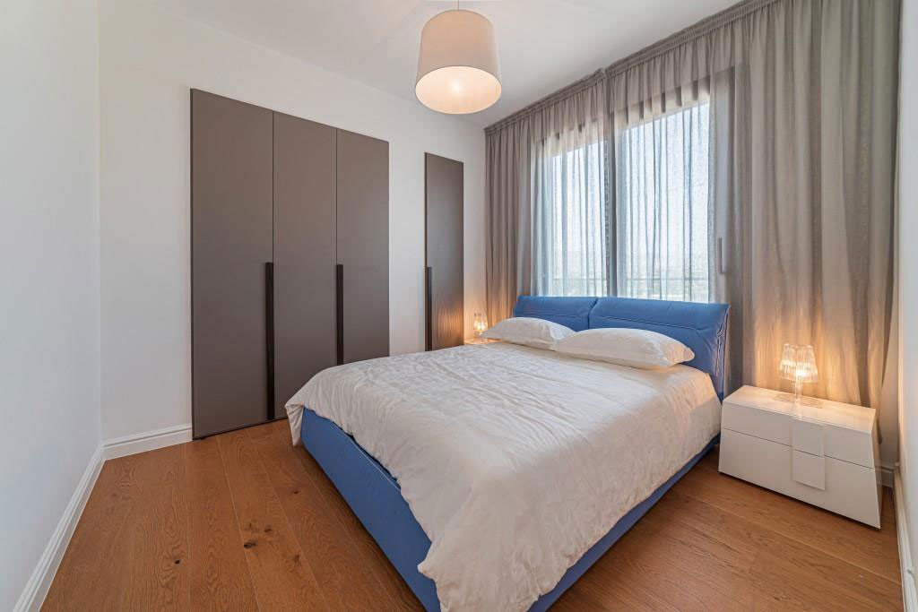Apartment (Flat) in Agios Tychonas, Limassol for Sale