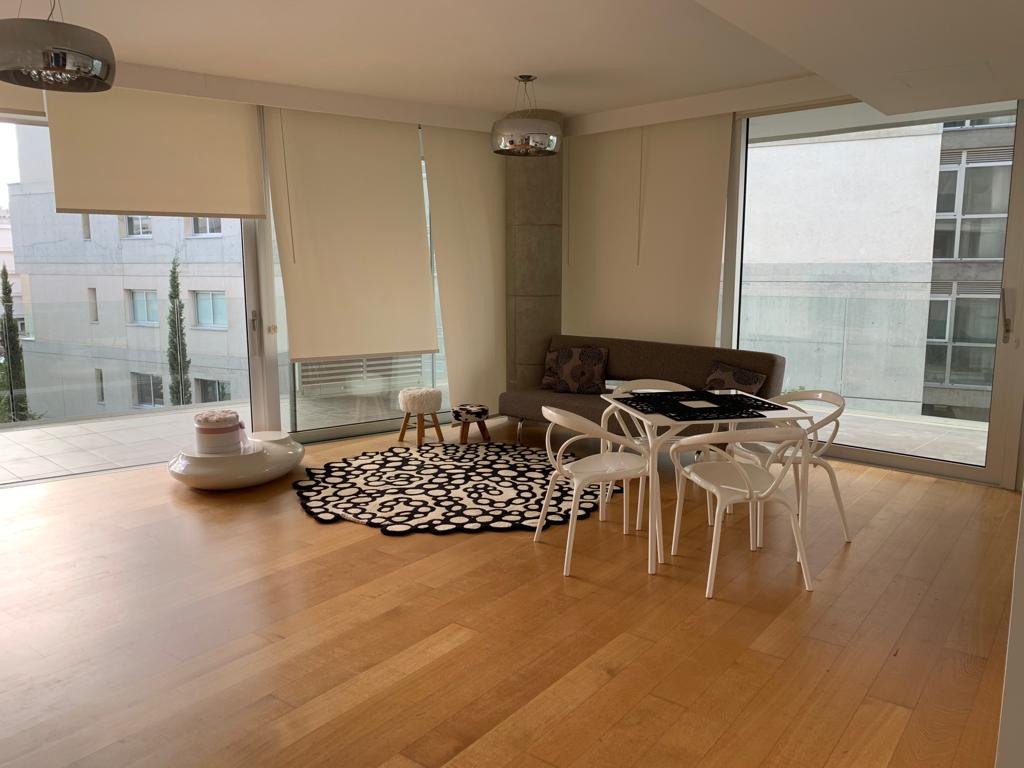 Apartment (Flat) in Neapoli, Limassol for Sale