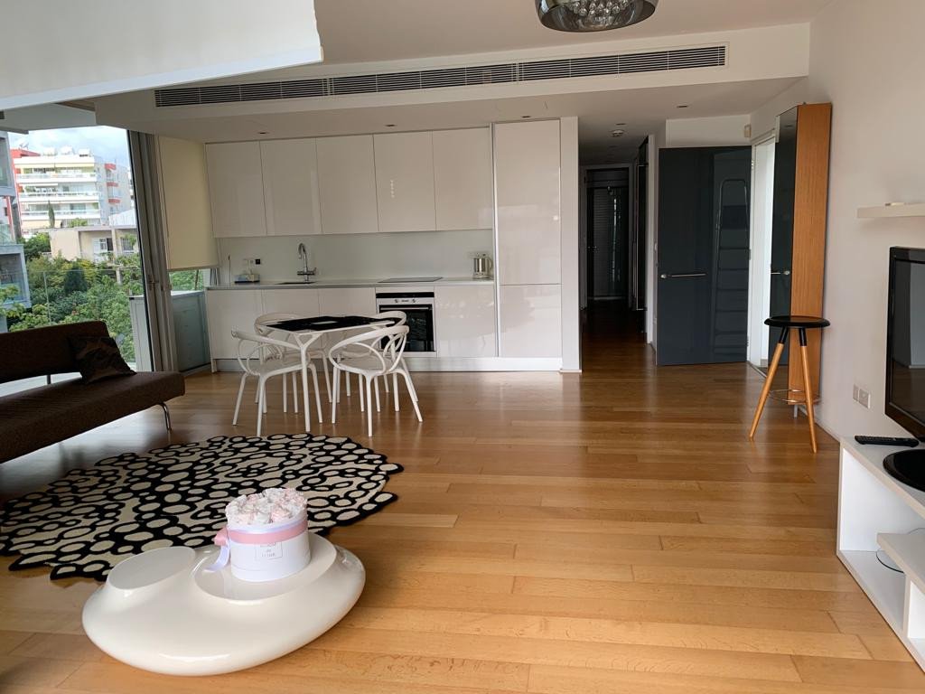 Apartment (Flat) in Neapoli, Limassol for Sale