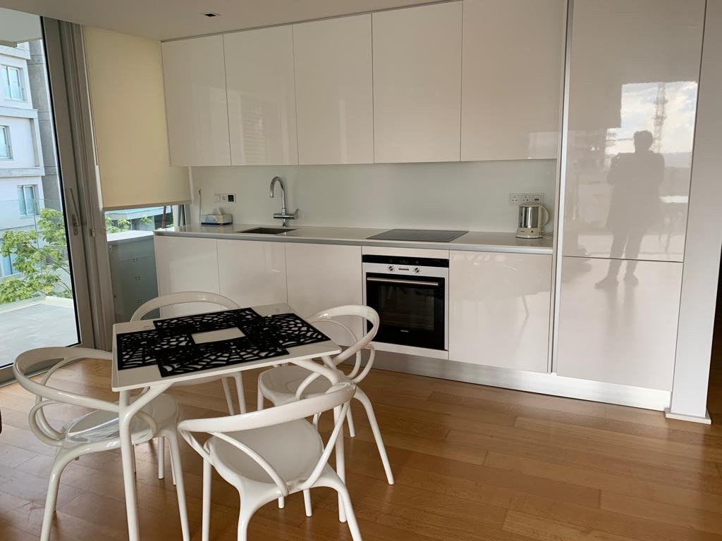Apartment (Flat) in Neapoli, Limassol for Sale