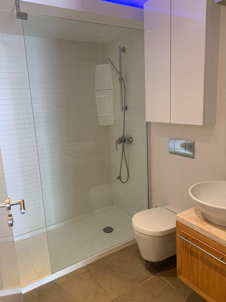 Apartment (Flat) in Neapoli, Limassol for Sale