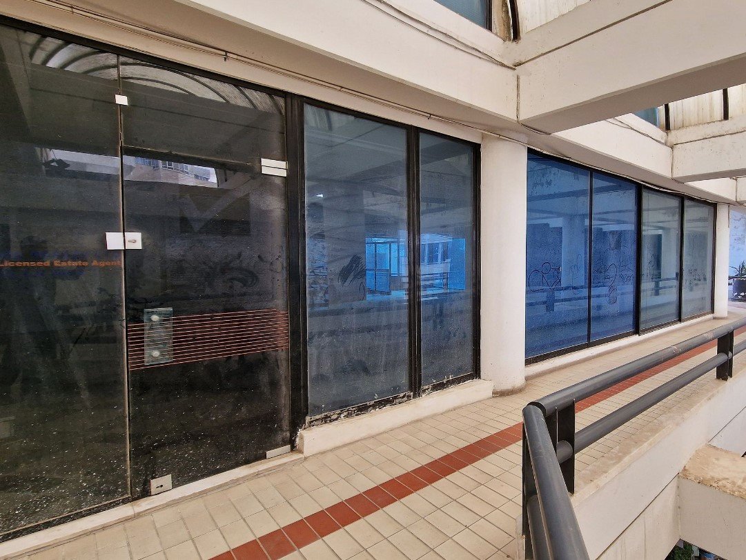Commercial (Office) in Trypiotis, Nicosia for Sale
